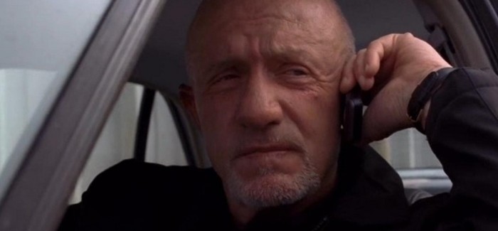 Better call Mike! Jonathan Banks joins Breaking Bad’s Saul spin-off