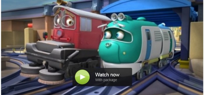 Amazon Prime Instant Video adds even more kids shows to stream