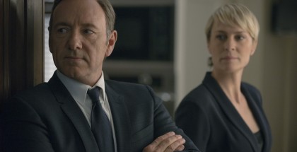 Netflix TV review: House of Cards Season 2, Episode 4 (Chapter 17)