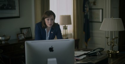 House of Cards Season 2 Episode 2 review