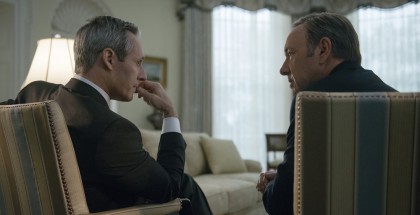 House of Cards Season 2 Episode 3 review