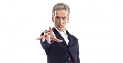 Doctor Who Extra BBC iPlayer