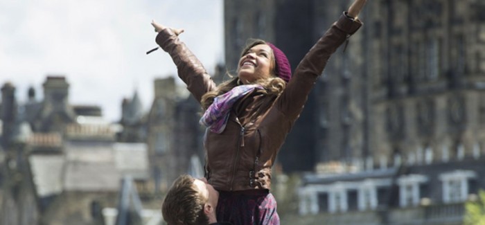 VOD film review: Sunshine on Leith (a sing-along review)