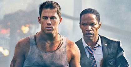 white house down watch online film review