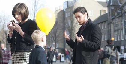 Filth James McAvoy watch online film review