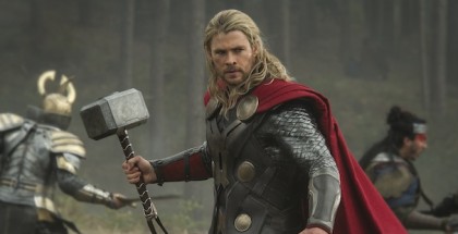 Thor 2 film review - watch online