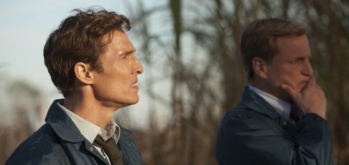 True Detective beats Netflix on Marvellous night for first time winners