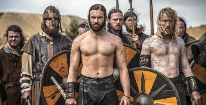 Vikings Season 2 Episode 3 review