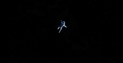 Gravity watch online - video on demand review