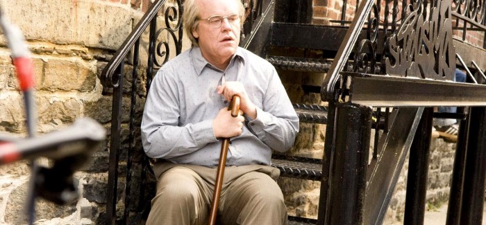 VOD film review: Synecdoche New York