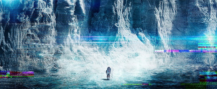 VOD film review: Europa Report
