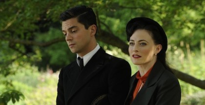 Fleming Episode 4 TV review