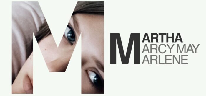 VOD film review: Martha Marcy May Marlene