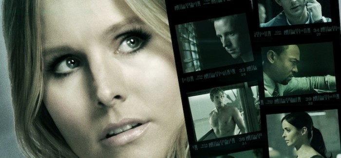 VOD film review: The Veronica Mars Movie