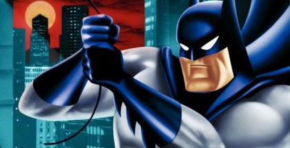 Batman animated series - watch online on Amazon
