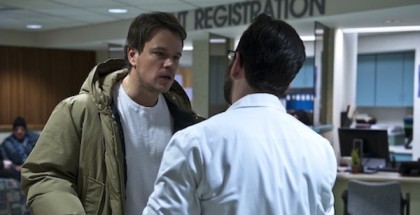Contagion - watch online on Amazon