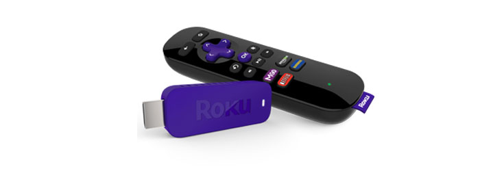 Roku Streaming Stick set for UK release