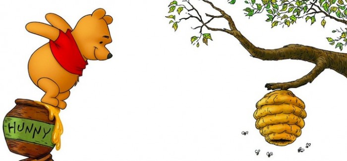 VOD film review: Winnie The Pooh (2011)
