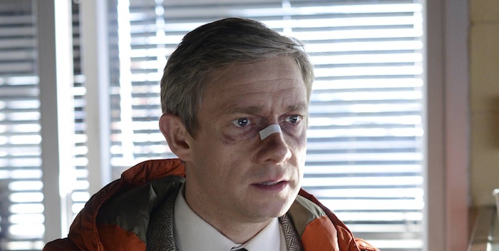 Netflix UK TV review: Fargo Episode 1 (spoiler-free)