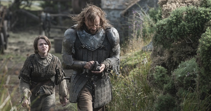 Spoiler-free TV review: Game of Thrones Season 4, Episode 3 (Breaker of Chains)