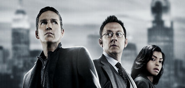 Why you should be watching Person of Interest