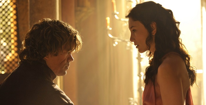 Spoiler-free review: Game of Thrones Season 4, Episode 2 – The Lion and the Rose