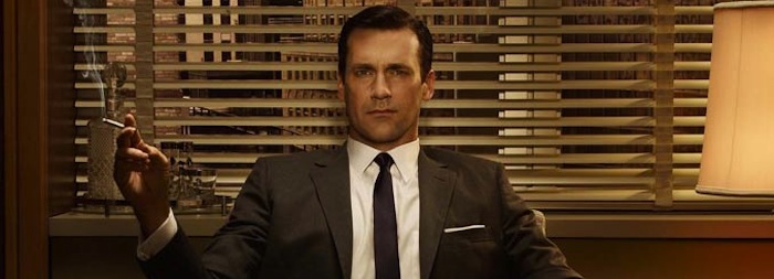 Top 10 Mad Men moments (Seasons 1 to 4)