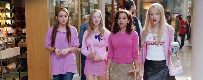 Mean Girls: How the web made fetch happen