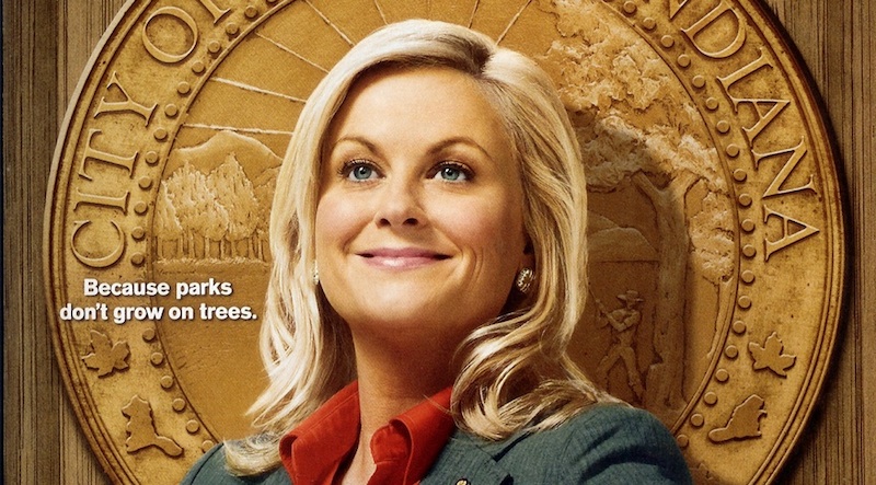 parks and recreation season 1 watch online uk