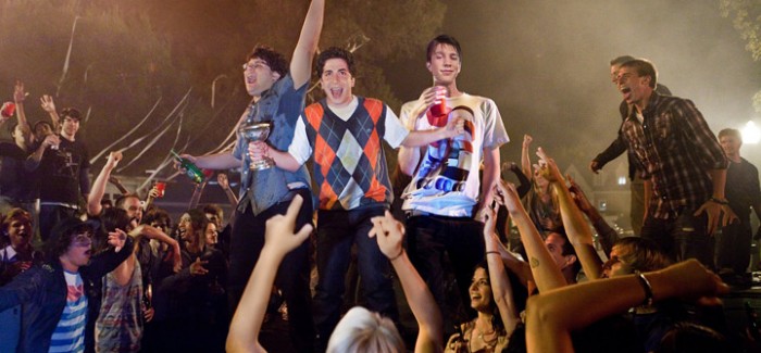 VOD film review: Project X