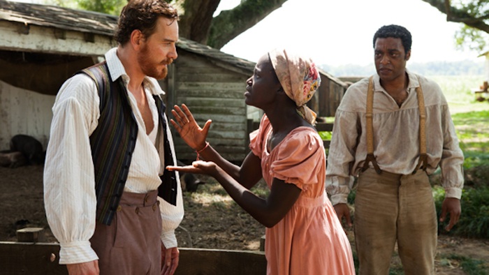 VOD film review: 12 Years a Slave