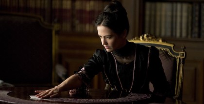 Penny Dreadful Episode 2 review