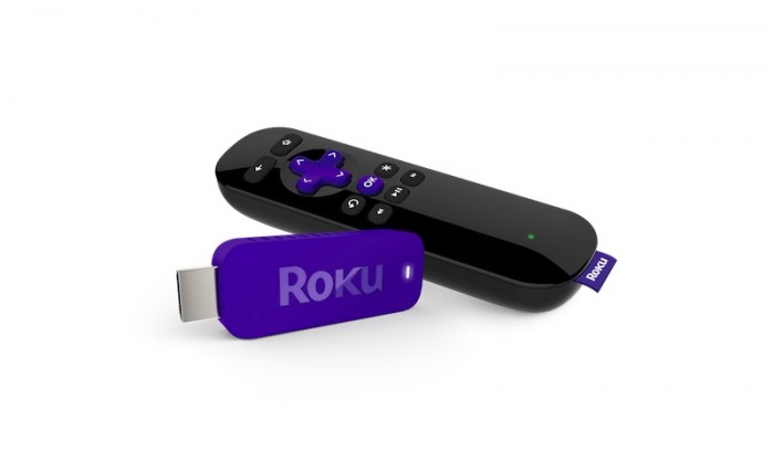 Roku Streaming Stick review (UK)