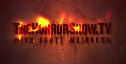 The Horror Show VODcast