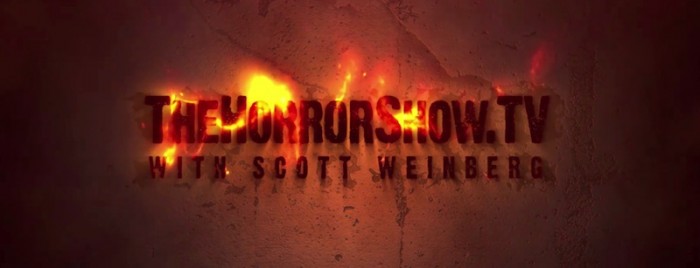 Exclusive: TheHorrorShow VODcast with Scott Weinberg (Episode 5)