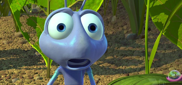 VOD film review: A Bug’s Life