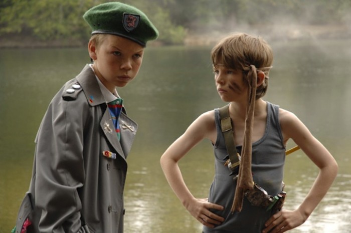 VOD film review: Son of Rambow