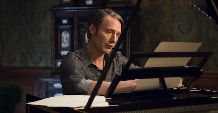 UK TV review: Hannibal Season 2 Episode 6 (Futamono)