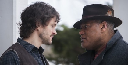Season 2 Episode 8 Hannibal review