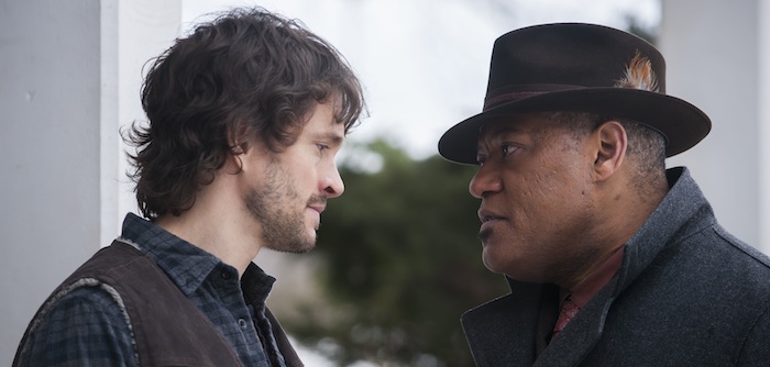UK TV review: Hannibal Season 2 Episode 7 (Yakimono)