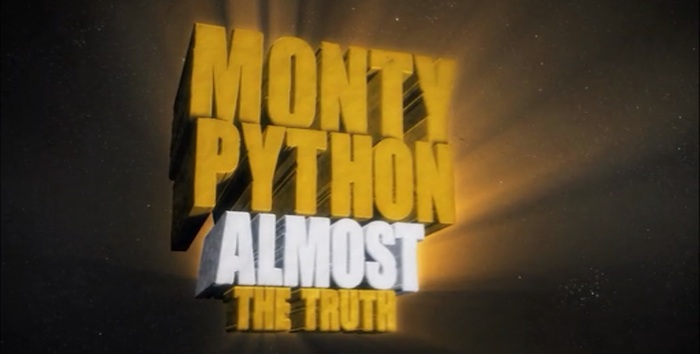 Netflix UK TV review: Monty Python: Almost The Truth (Lawyers Cut)