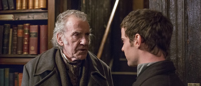 Sky Atlantic TV review: Penny Dreadful Season 1 Episode 6 (What Death Can Join Together)