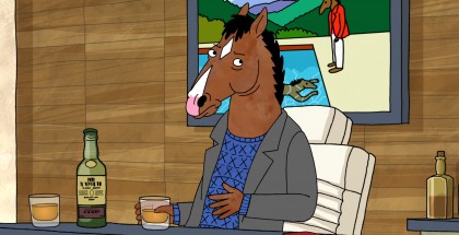 BoJack Horseman Netflix review
