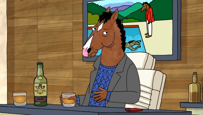 First look Netflix review: BoJack Horseman Season 1