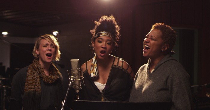 VOD film review: 20 Feet from Stardom