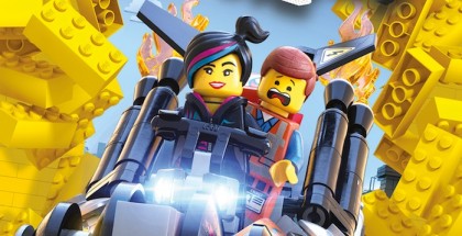 LEGO Movie Blu-ray review