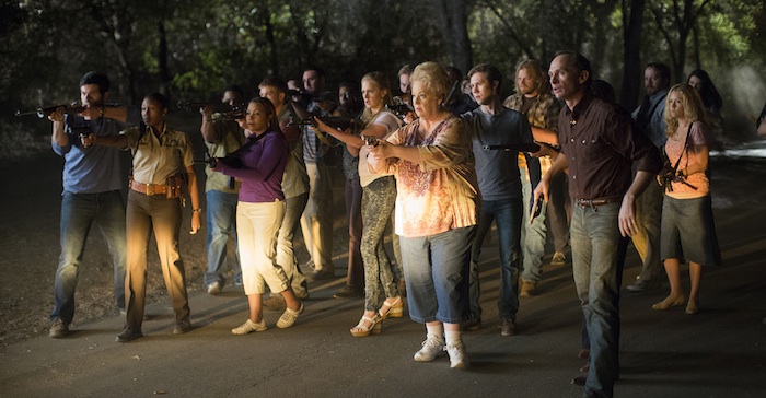 VOD TV review: True Blood Season 7 Episode 3 (Fire in the Hole)