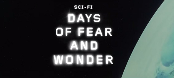 50+ titles coming to BFI Player as BFI launches new sci-fi season
