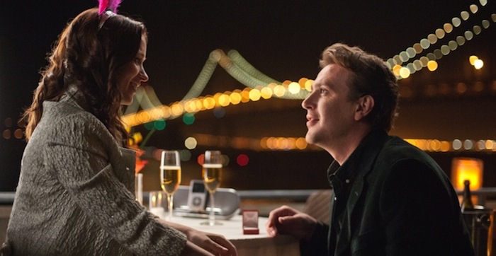 VOD film review: The Five-Year Engagement