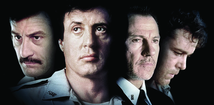 VOD film review: Cop Land